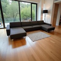 U-förmiges Sofa von Pfister (gratis Lieferung*)