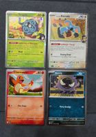 Pokémon Ascended Heroes Promo Bundle 🇬🇧