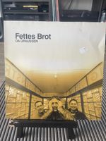 Fettes Brot / Da Draussen 