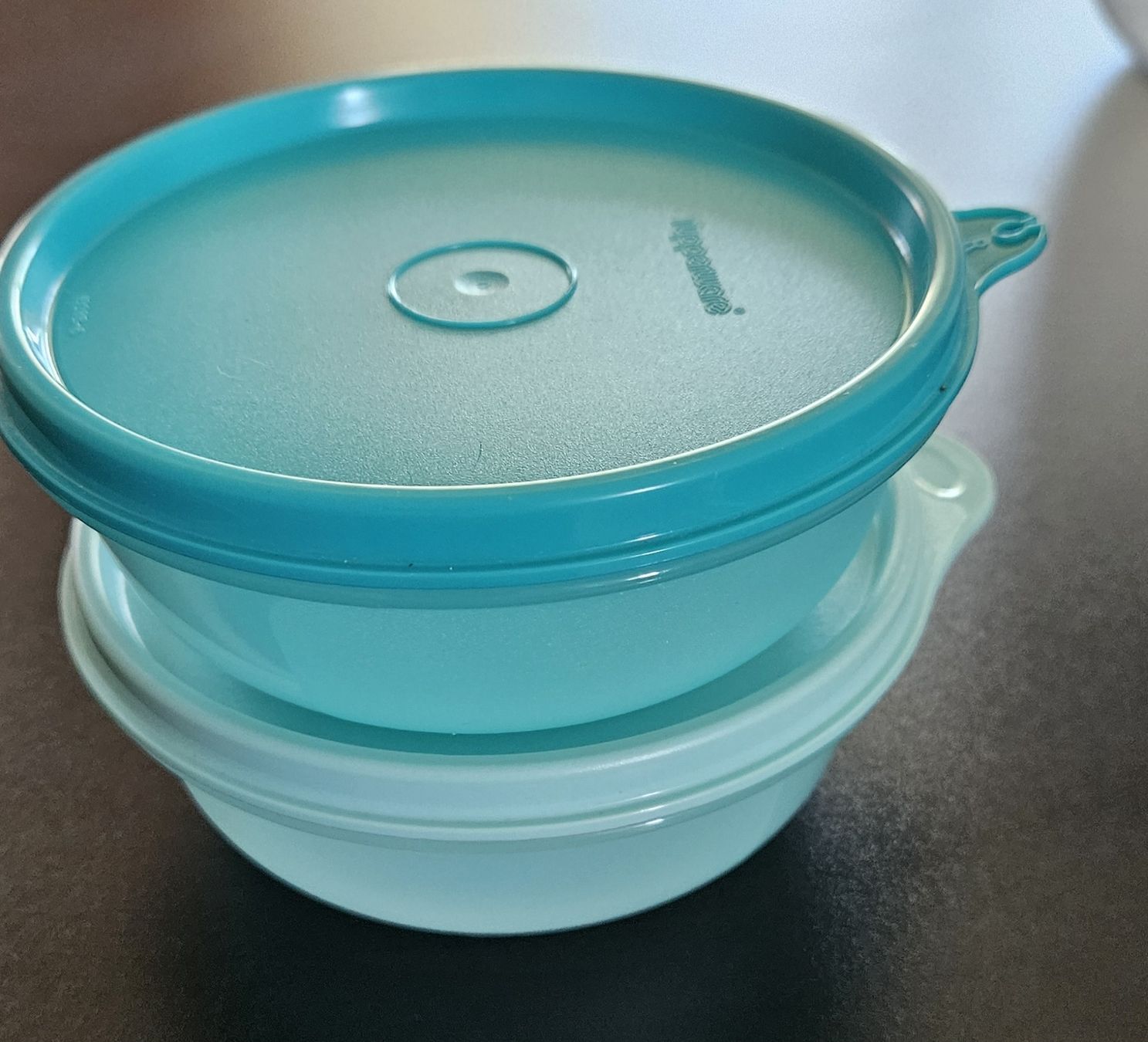 Tupperware Behälter & Ähnliches: 300ml Schüsseli – Neu und originalverpackt aus Hasle b. Burgdorf von buddle32 1