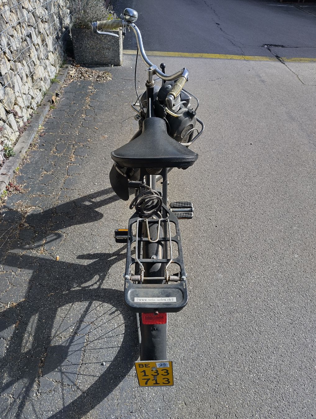 Ciclomotori: Solex 3800 – Usato da Uetendorf venduto da hof_2rmq 3