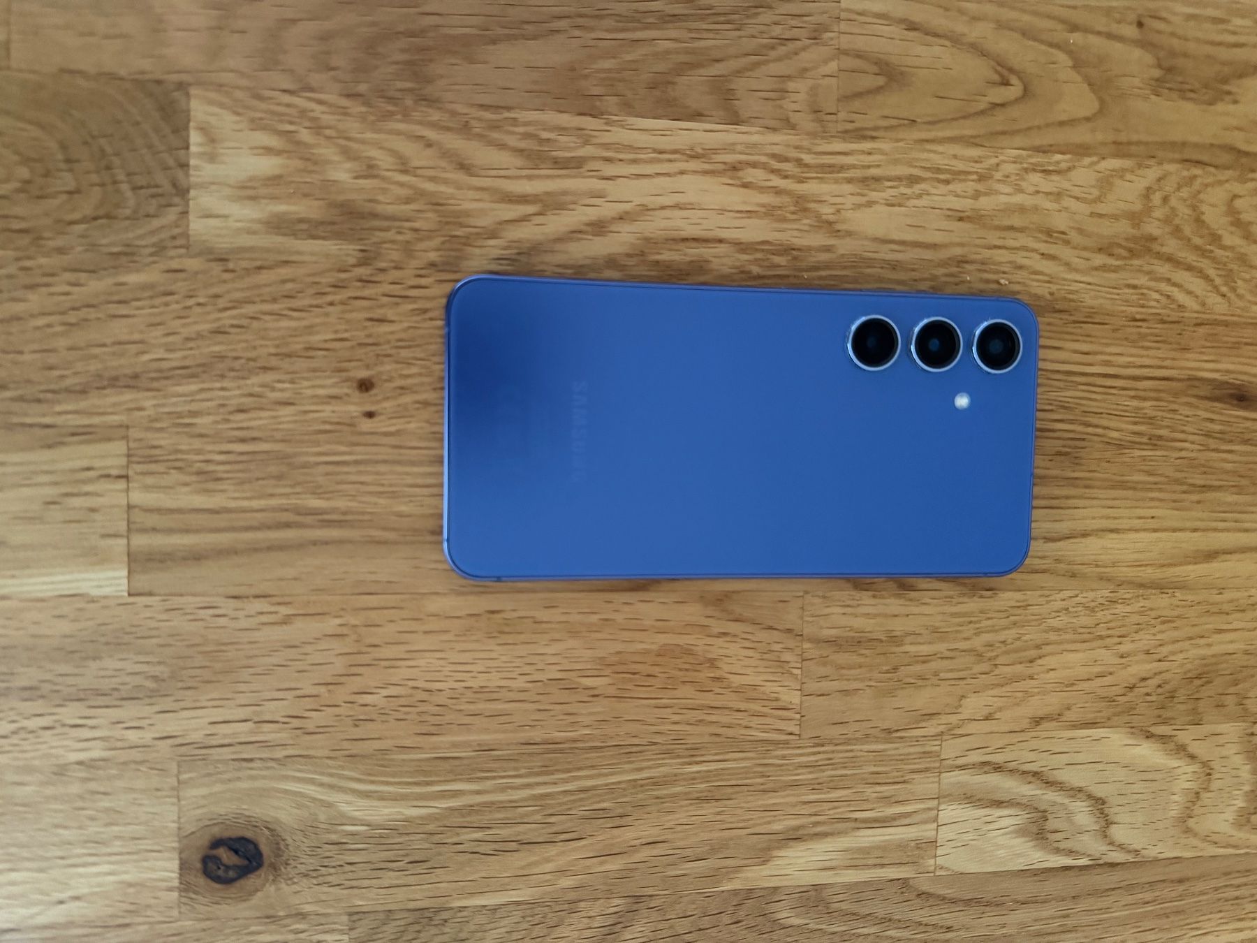 Samsung Portables: Samsung s24 – D'occasion à Neuendorf par Sommer.2021 1