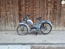 Garelli Mofa Scheunenfund