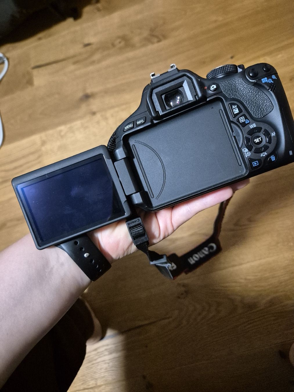 Canon Fotocamera: Canon EOS 600D inkl 2 Objektiven – Nuovo (secondo la descrizione) da Kaltbrunn venduto da MoonaC 6
