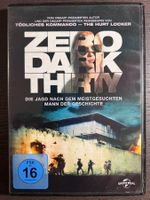 Zero Dark Thirty