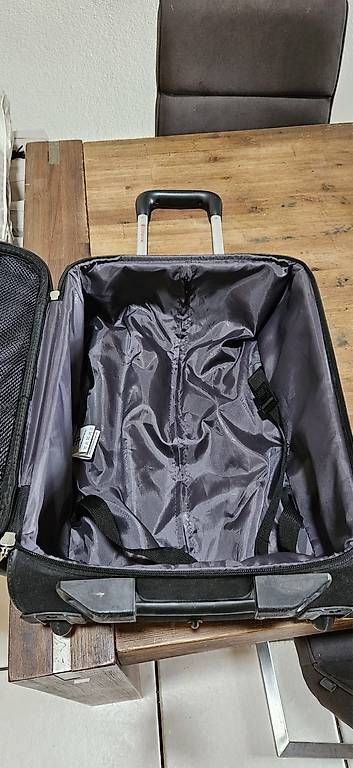 Valigie: Koffer für Handgepäck  – Usato da Lengnau AG venduto da rockzipfel 2