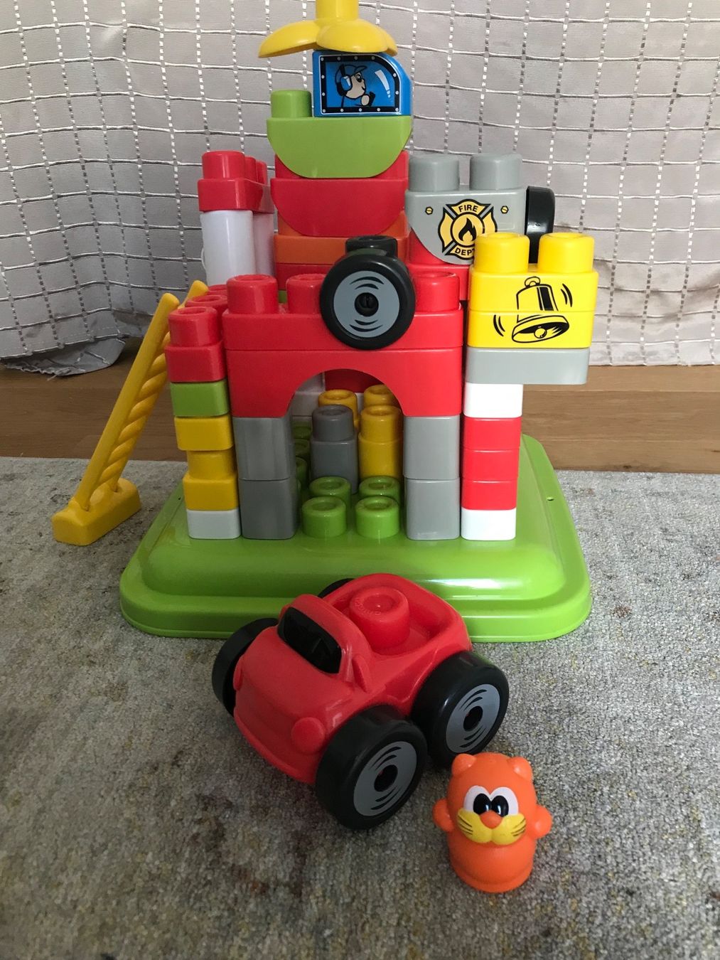 Kit di costruzioni: Constructor Set (Bau) – Usato da Meilen venduto da Exclusive00 3