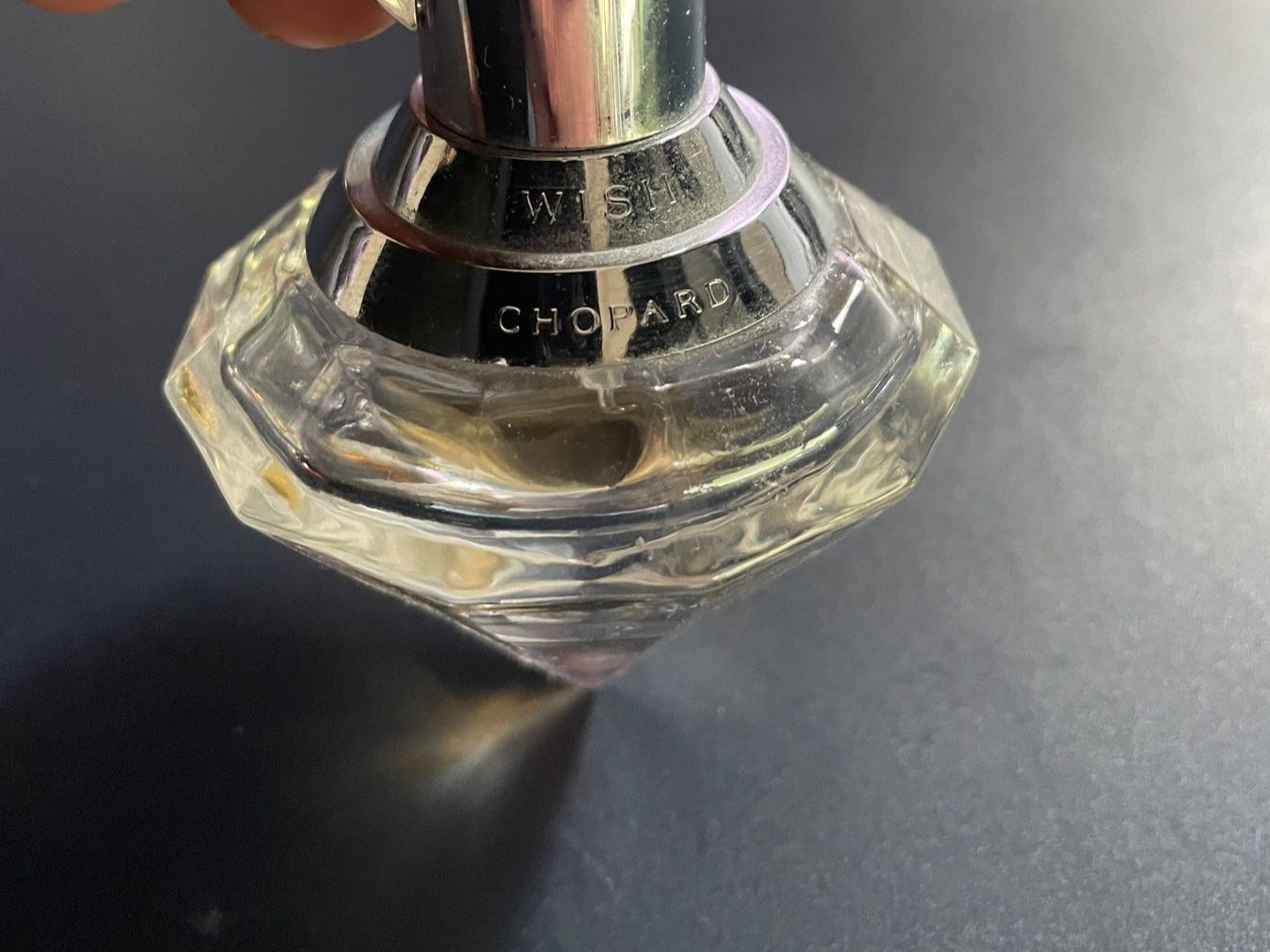 Chopard Parfum & Eau de Toilette: Parfum Chopard Wish 75ml – Gebraucht aus Volketswil von rubin74 1