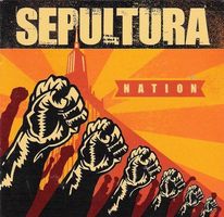 Sepultura – Nation - 2 x Vinyl, LP, Album, Reissue, Gatefold