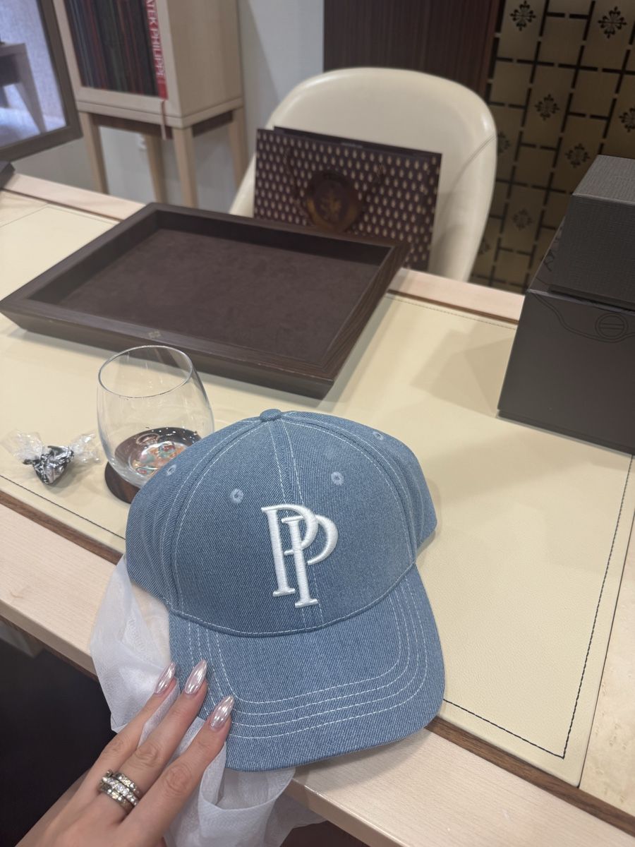 Altro in  Abbigliamento & Accessori: Patek Philippe Cap – Nuovo (secondo la descrizione) da Zürich venduto da huj_877c