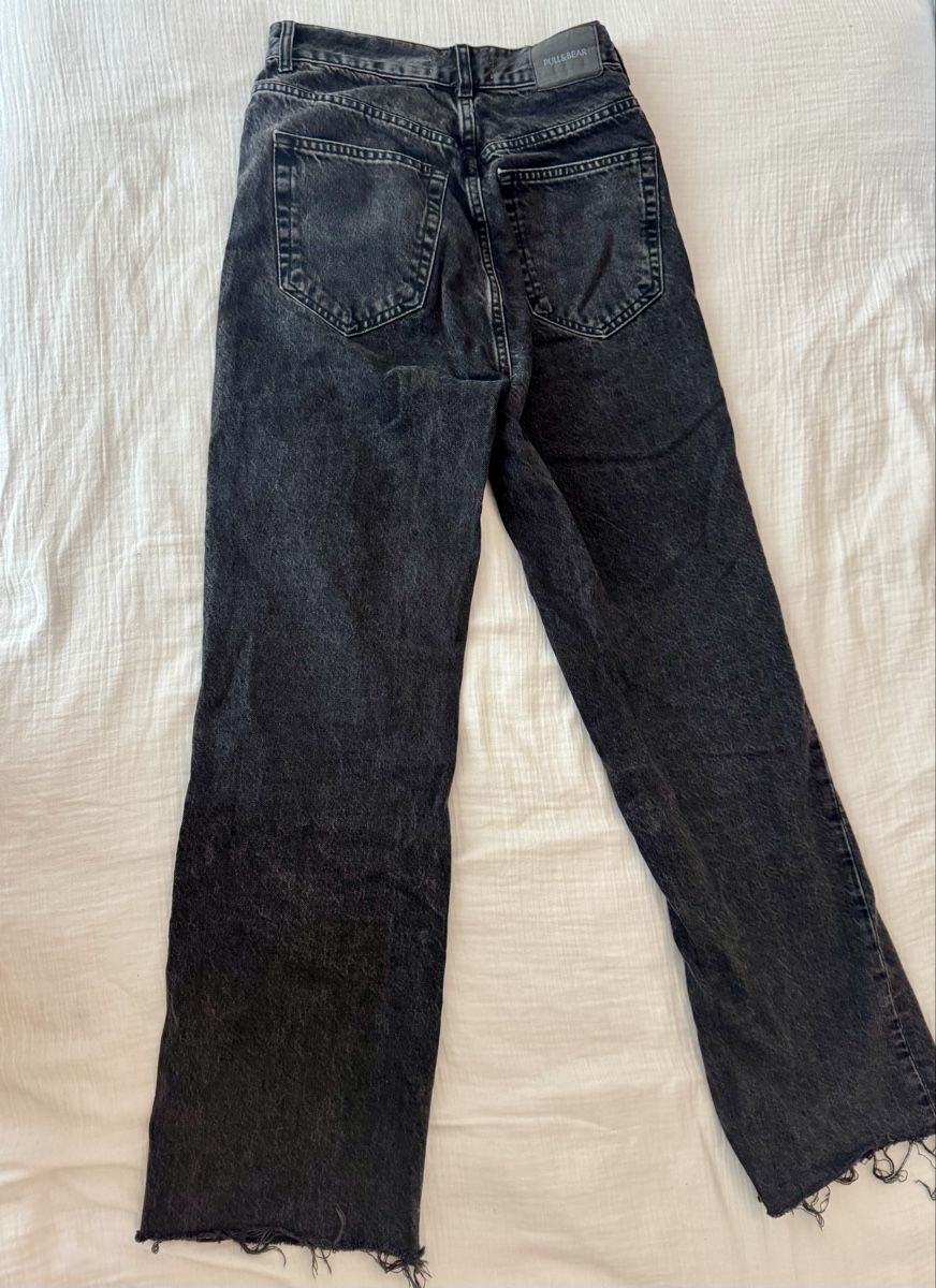 Pull&Bear Jeans: Jeans Pull&Bear Gr.34 – D'occasion à Aarau par beckywhite 2