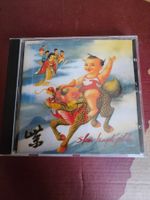 CD - Stone Temple Pilots – Purple (Grunge, 1994)