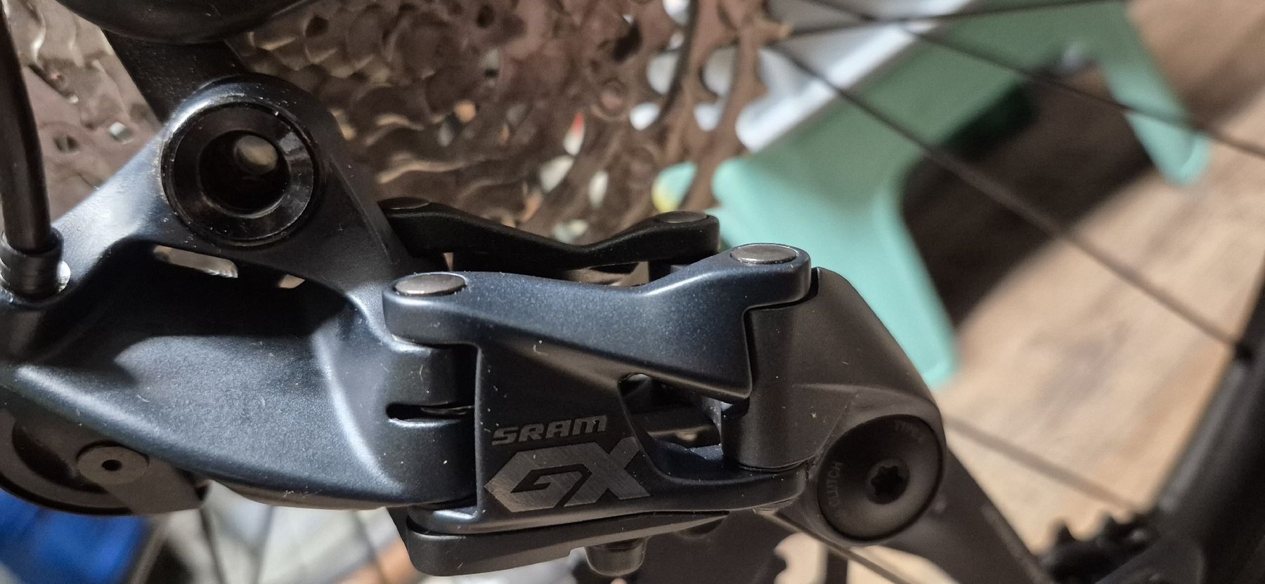 Orbea Biciclette: Orbea Rise M-Team Gr M inkl Range Extender – Usato da Dornach venduto da Signs0 5
