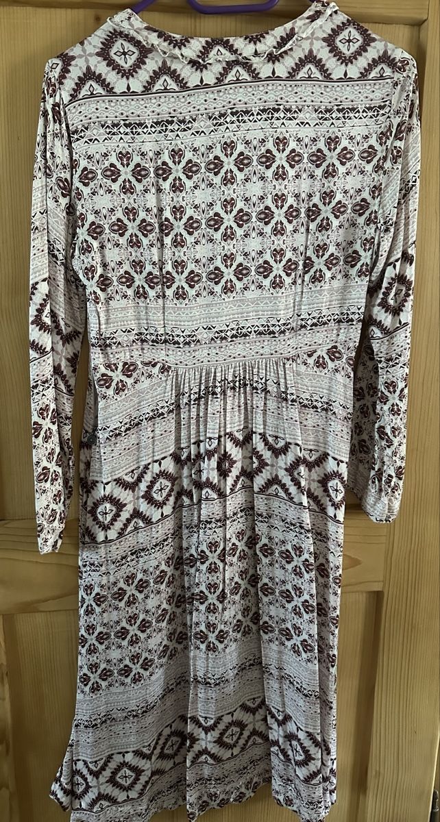Odd Molly Vestiti: Kleid von ODD MOLLY, Gr. 1 – Usato da Bolken venduto da Spinnwebereien 5