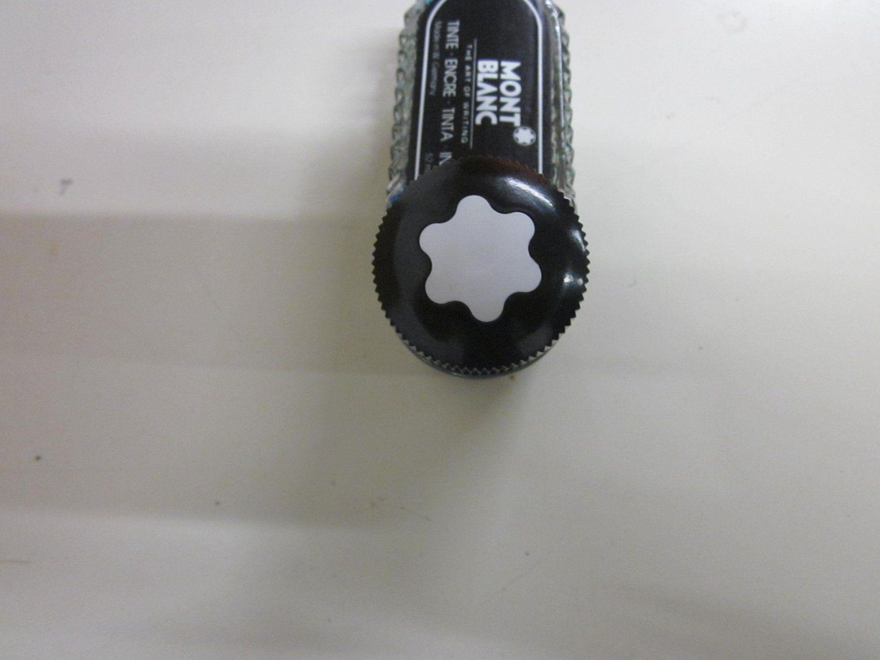 Montblanc Sonstiges Schreiben & Zeichnen: MONT BLANC Encre Tinte – Gebraucht aus Grand-lancy von kohler333 3