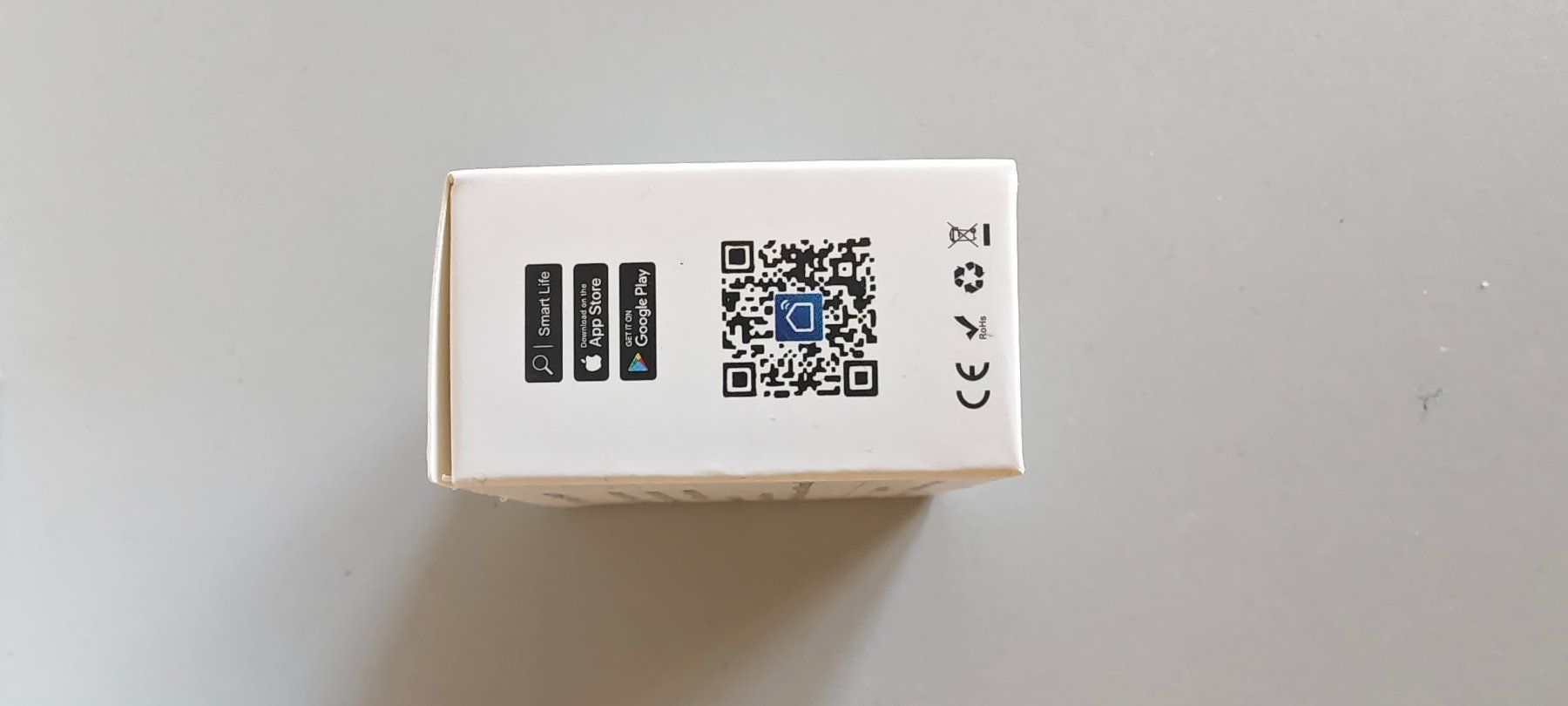 Interruttori: 29Stk. Wlan smart Schalter – Nuovo e nell'imballaggio originale da Zürich venduto da A.Zickler 2