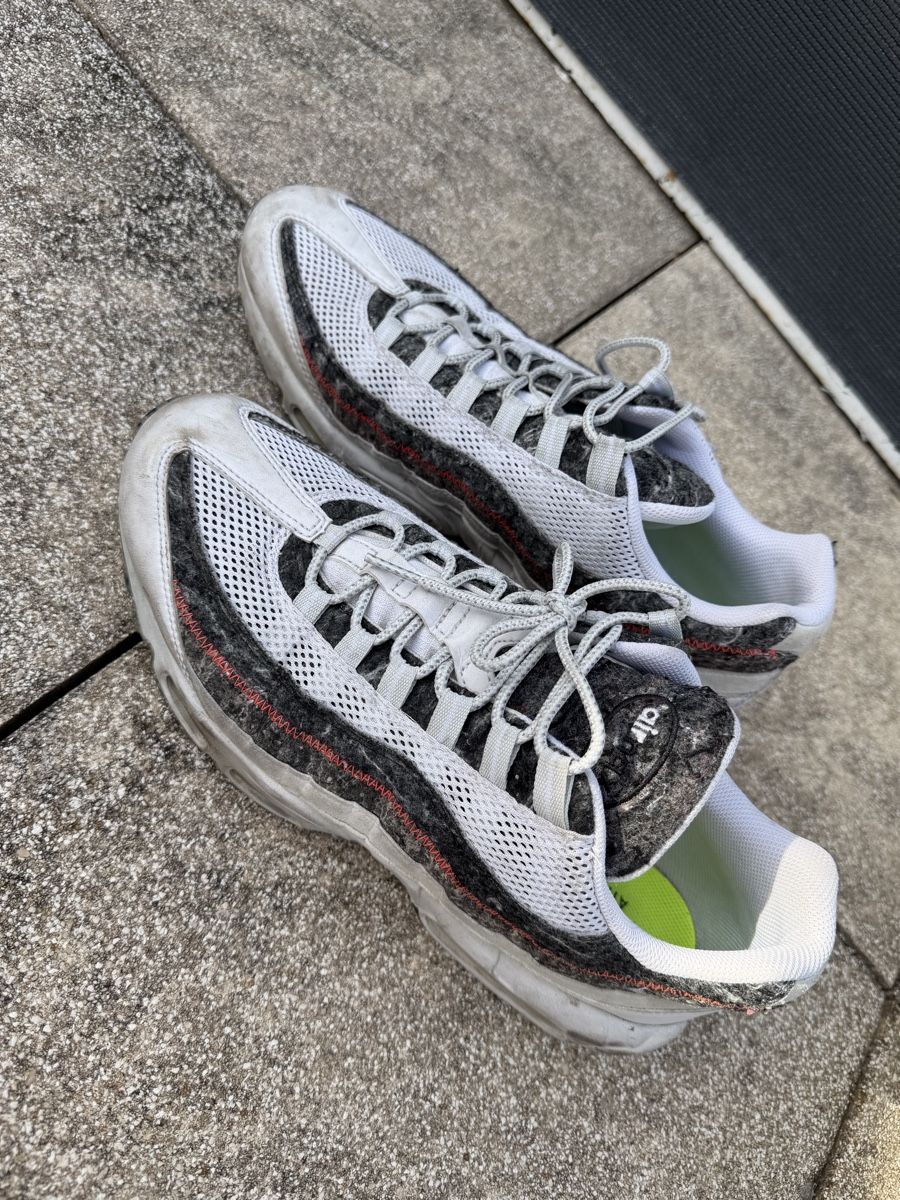 Nike Herrenschuhe: Air Max Nike  – Gebraucht aus Montpreveyres von ahl_9hg2