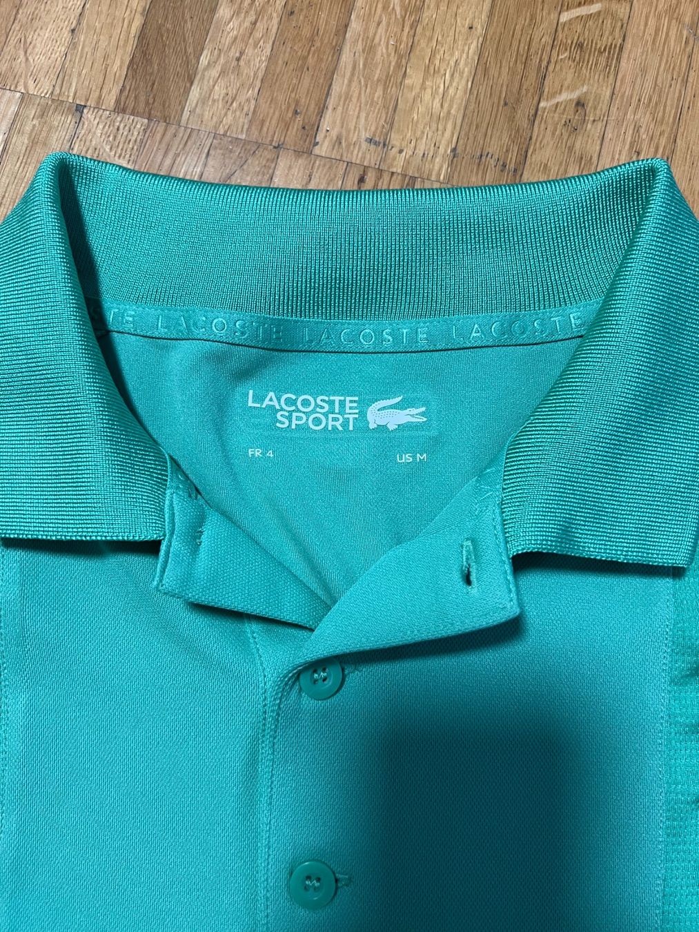 Magliette Polo: 2 X Lacost Poloshirt – Nuovo (secondo la descrizione) da oberglatt  zh venduto da aleks06 2