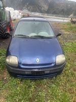 Voiture Renault Twingo 