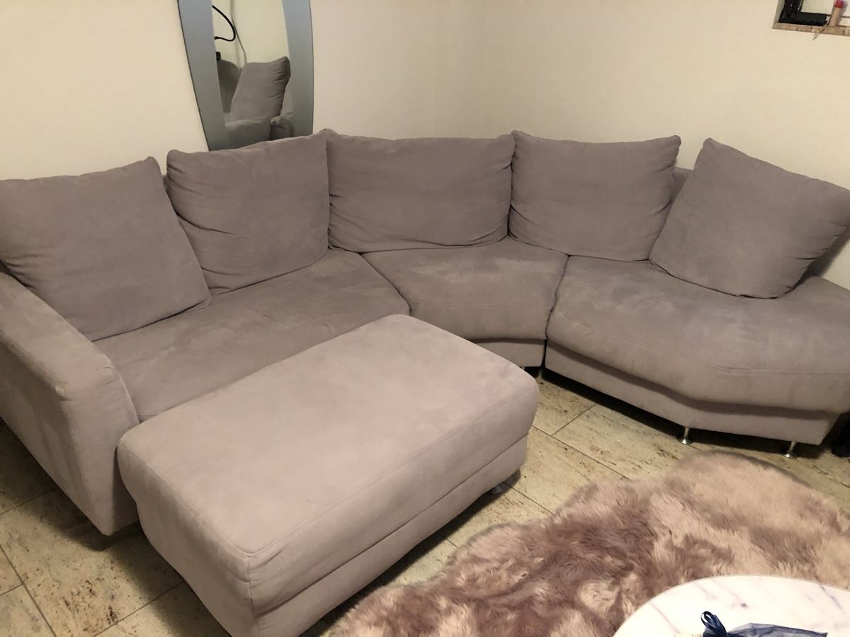 Divani: Sofa – Usato da Gachnang venduto da Furfaro