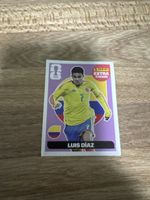 Panini Extra Sticker Luis Diaz
