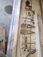 Aebi am 40 am 41 Ersatzteile Messerbalken Messerkopf