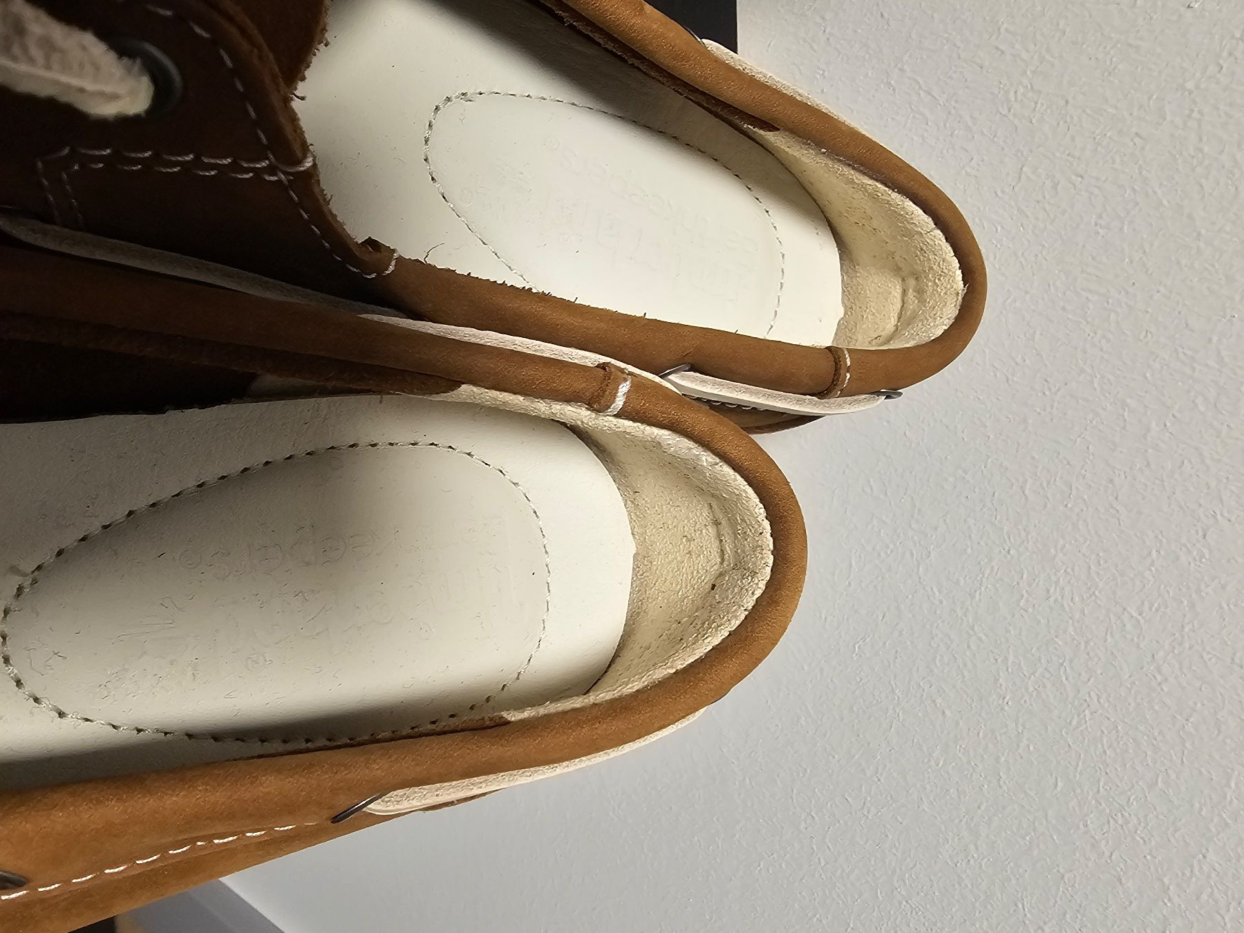 Timberland Chaussures femmes: Chaussures Timberland – Neuf (Voir description) à Château-d'Oex par bla_b6mv 8