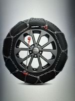 NEW Konig Snow Chains XG-12 PRO 5265