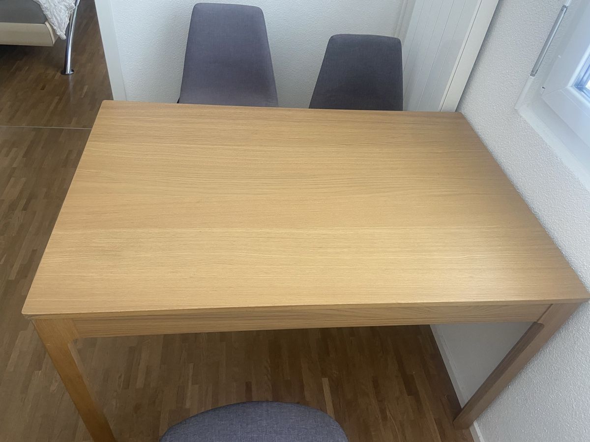 Tavoli: Esstisch aus Holz ausziehbar – Usato da Bern venduto da ale_8m77 1