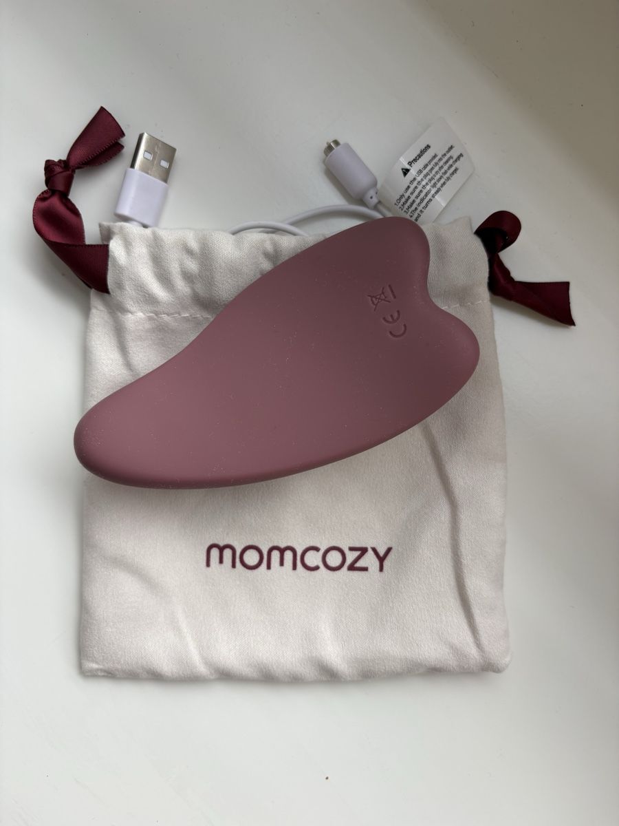 Massagegeräte: Momcozy Warming Lactation Massager – Neu (gemäss Beschreibung) aus Luzern von riskas_inc 1