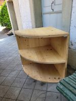 Aquarium Unterschrank 