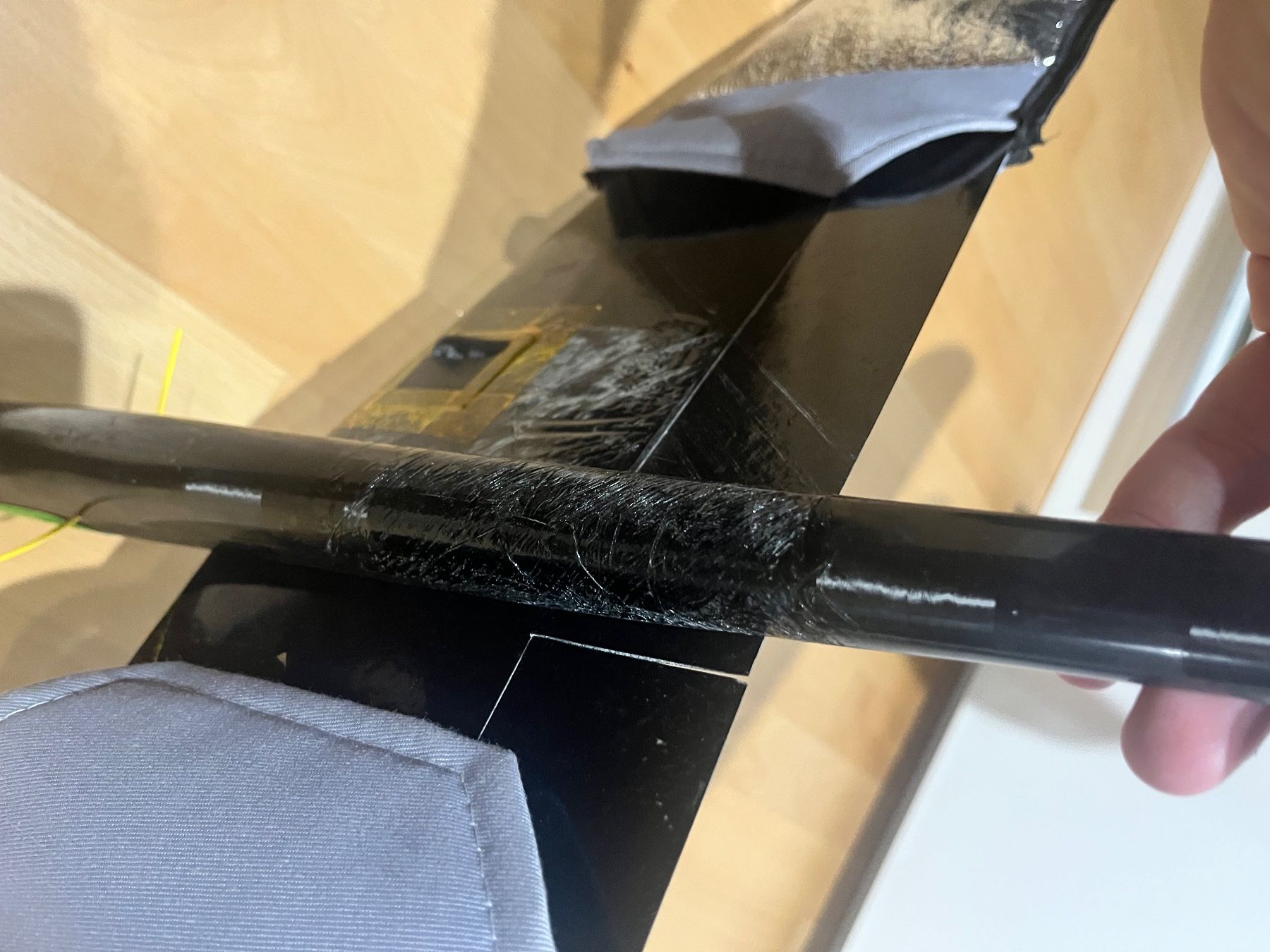 Modellismo RC: Vortex El – Usato da Seuzach venduto da oeple 6