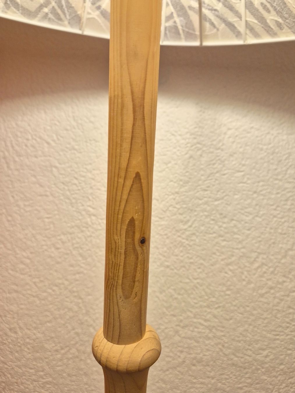 Lampade: Lampadaire vintage swiss made – Usato da Monthey venduto da McAuthor 8