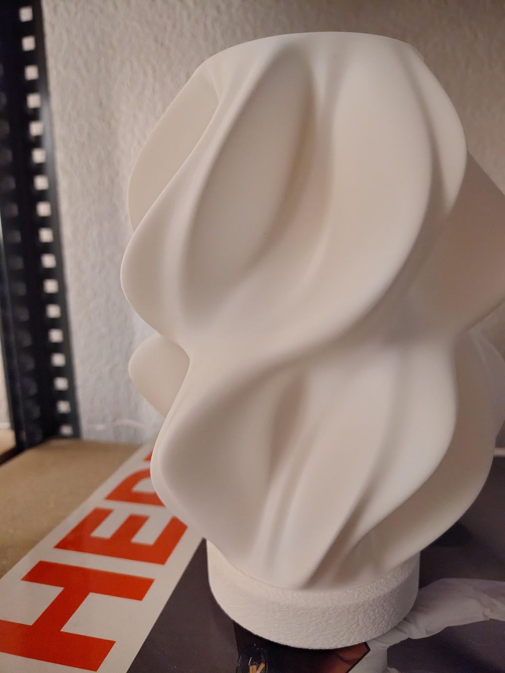 Lampade: Wave Designer Lampe – Nuovo e nell'imballaggio originale da Basel venduto da wag_yqj2 2