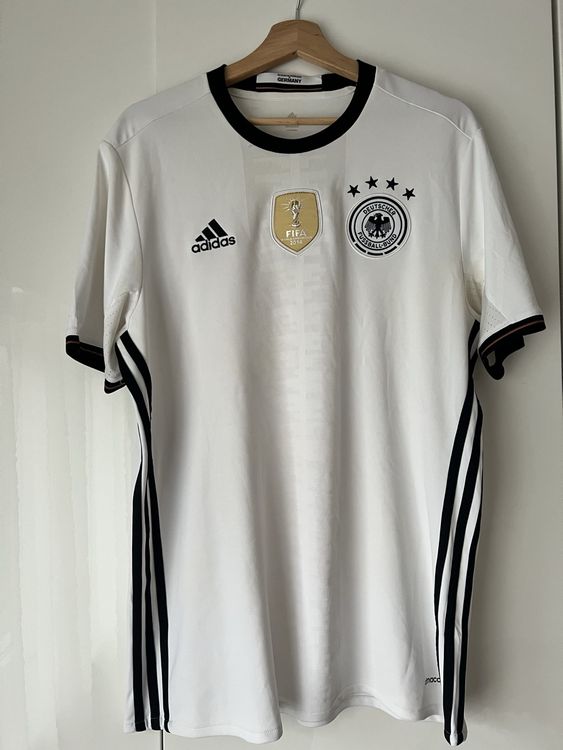 Deutschland Trikot 2014 Weltmeister