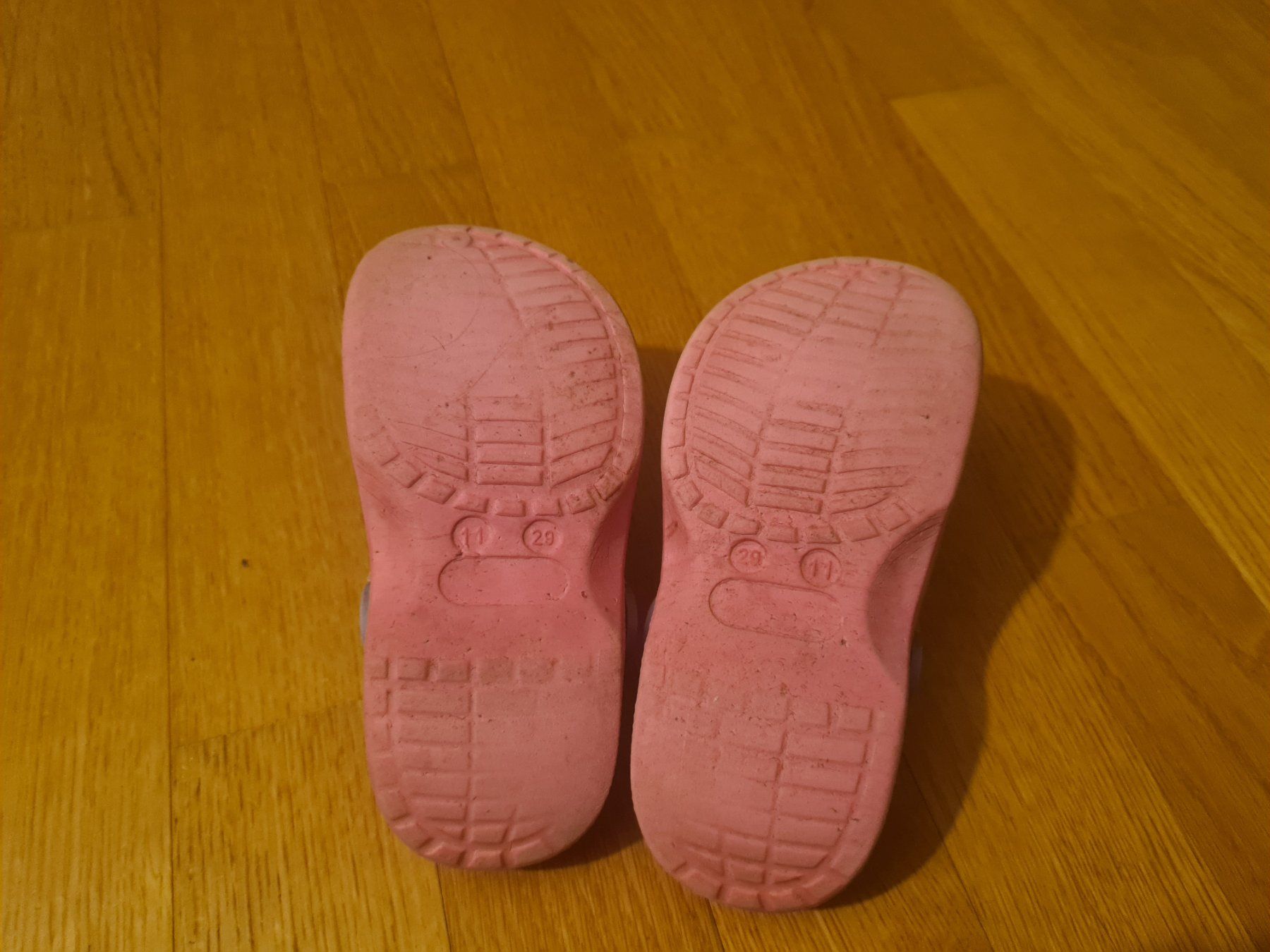 Next Scarpe per ragazze: Clogs Next Gr 29 – Usato da Zumikon venduto da daryona 2