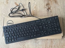Tastatur von Dell