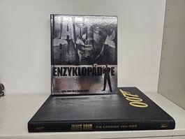 James Bond Enzyklopädie & Die Legende von 007 Buch