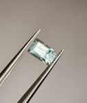 Pietre preziose: Unbehandelter 0.9 ct Aquamarin Edelstein – Nuovo (secondo la descrizione) da Pratteln venduto da Gunic