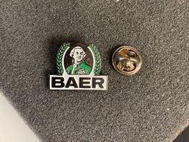 PIN'S - BAER