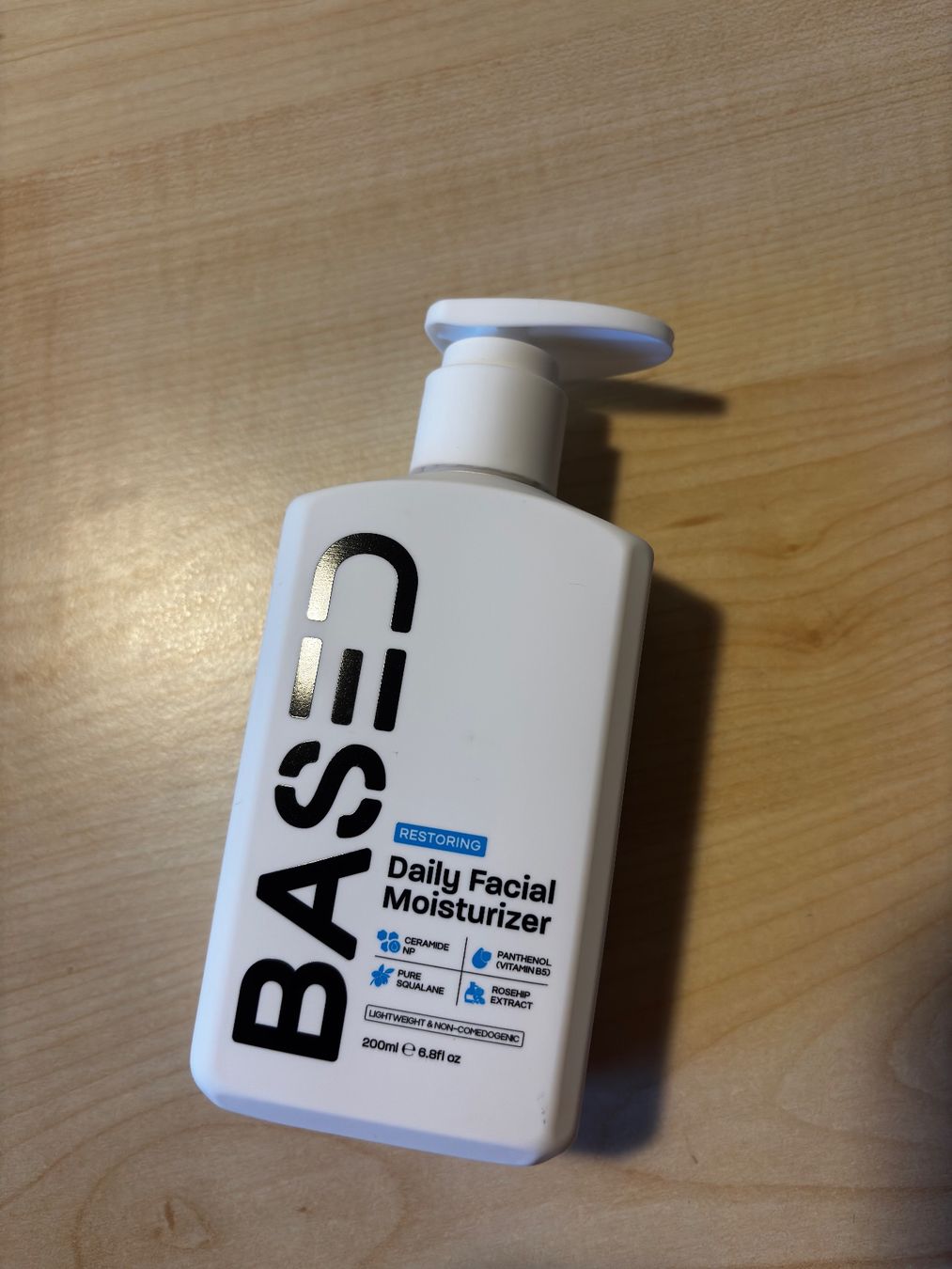 Cura del viso: BASED Bodyworks Cleanser, Moisturizer & Curl Cream Neu – Nuovo e nell'imballaggio originale da Düdingen venduto da dandd 2