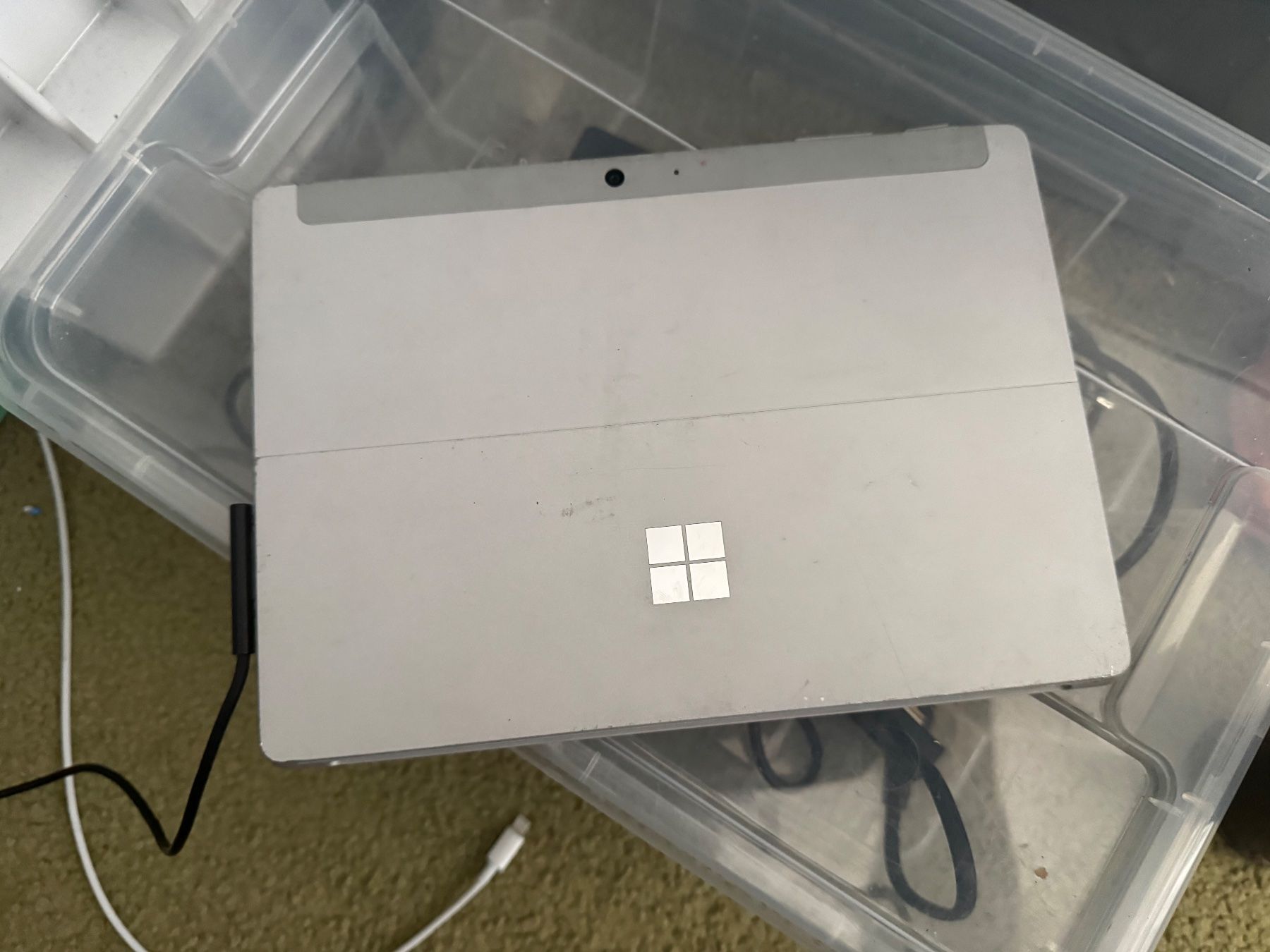 Microsoft Notebook: Surface Go 2 128gb - 1926 - Ab 20CHF – Usato da Olten venduto da HoYa01 3