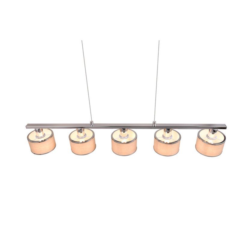 Livique Lampade: Pendellampe Nurpak, Fassung E14 – Nuovo e nell'imballaggio originale da Aarau Rohr venduto da Rokazo 2