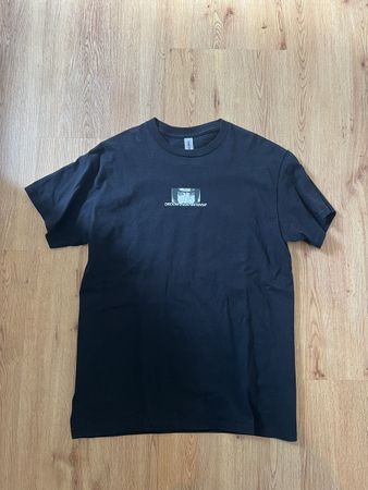 T-Shirt Grösse M schwarz, Naruto