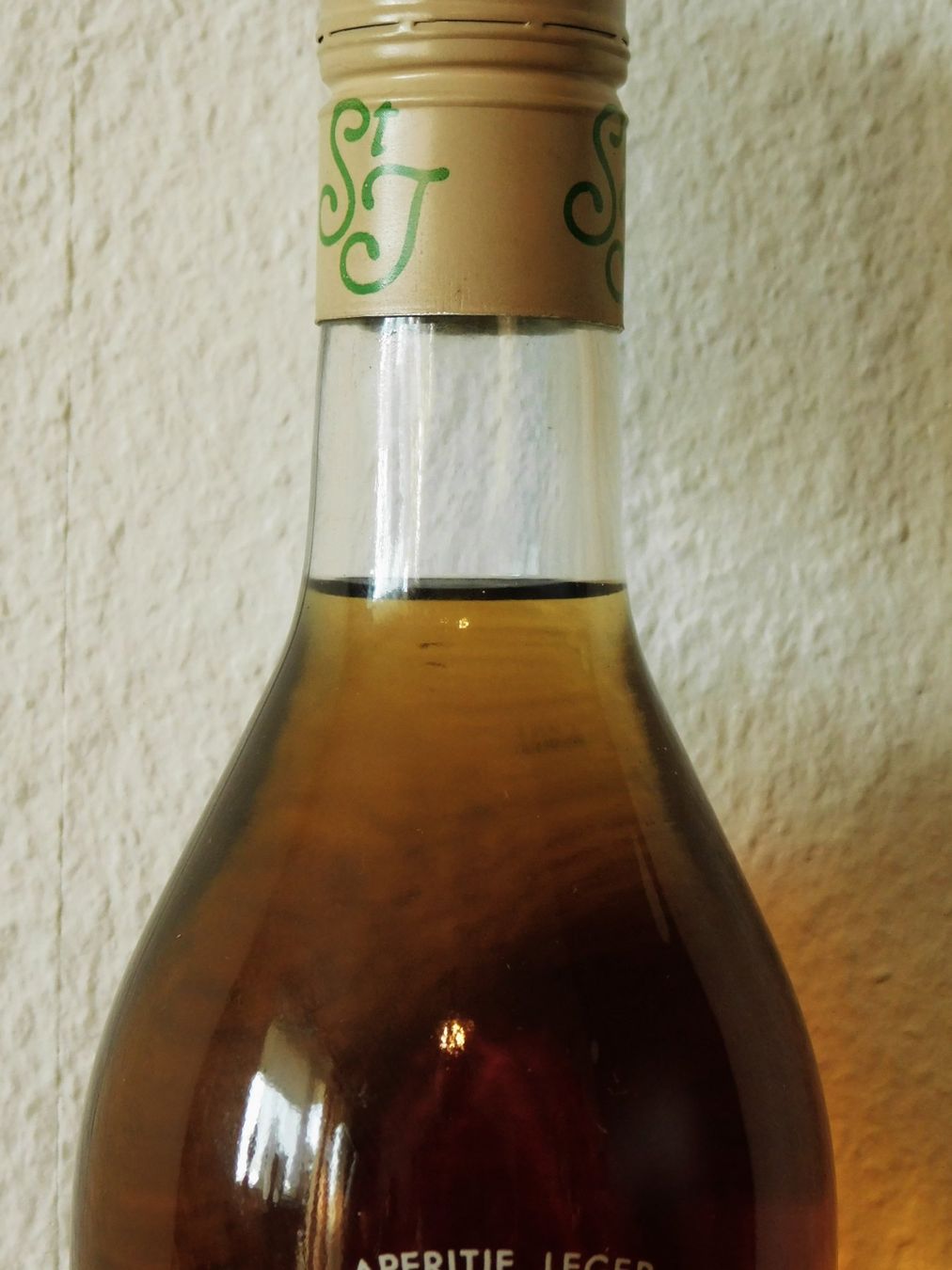 Bevande alcoliche: Pfirsichen Aperitiv. 1980s – Nuovo (secondo la descrizione) da Emmenbrücke venduto da Ulisse-22 2