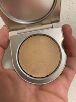 ROSE INC CREAM HIGHLIGHTER NEU UNGEBRAUFARBE PRISMATIC, NEU
