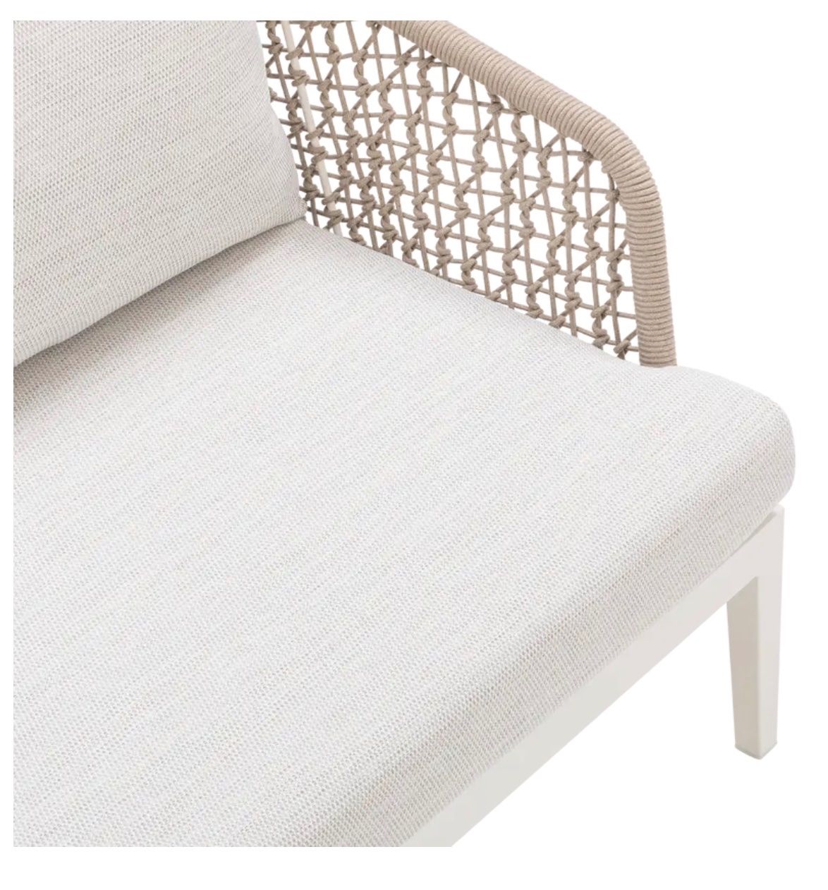 Pfister Sofas: Wunderschöne Gartenlounge – Neu (gemäss Beschreibung) aus Aarau von alva11 3