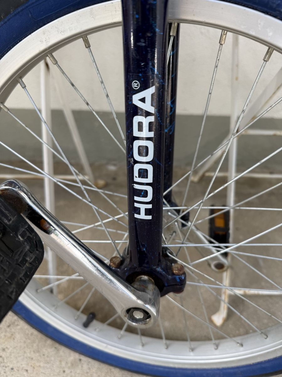 Biciclette: Einrad zu verkaufen  – Usato da St.Antoni venduto da Fantasie