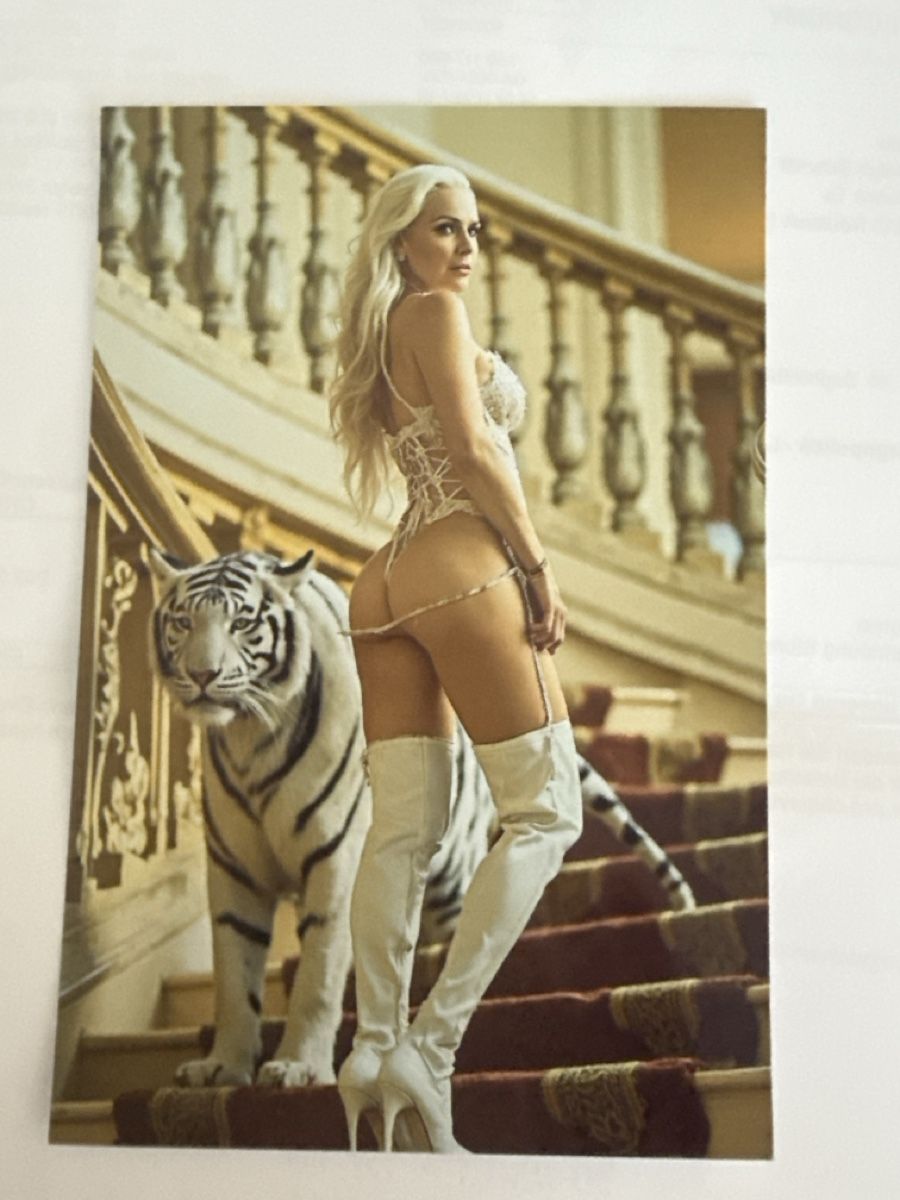 Ansichtskarten: Erotische Postkarte  – Neu (gemäss Beschreibung) aus Neukirch (Egnach) von Maxi2009
