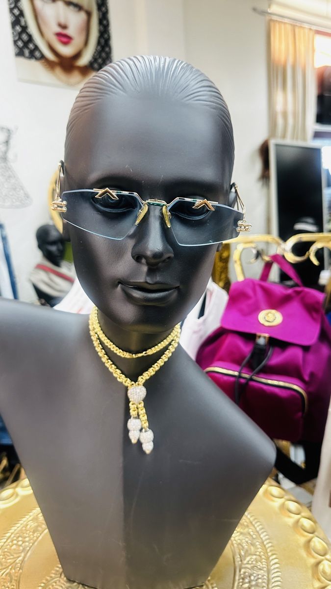 Brillen & Gläser: Magic brille – Gebraucht aus Lachen SZ von HelvetiaLuxury 4